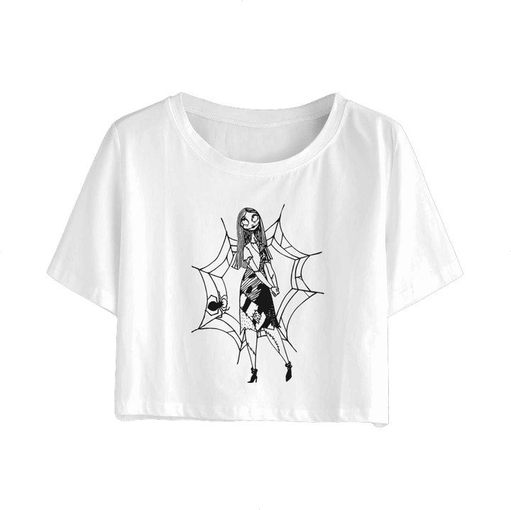 El Extraño Mundo de Jack 04