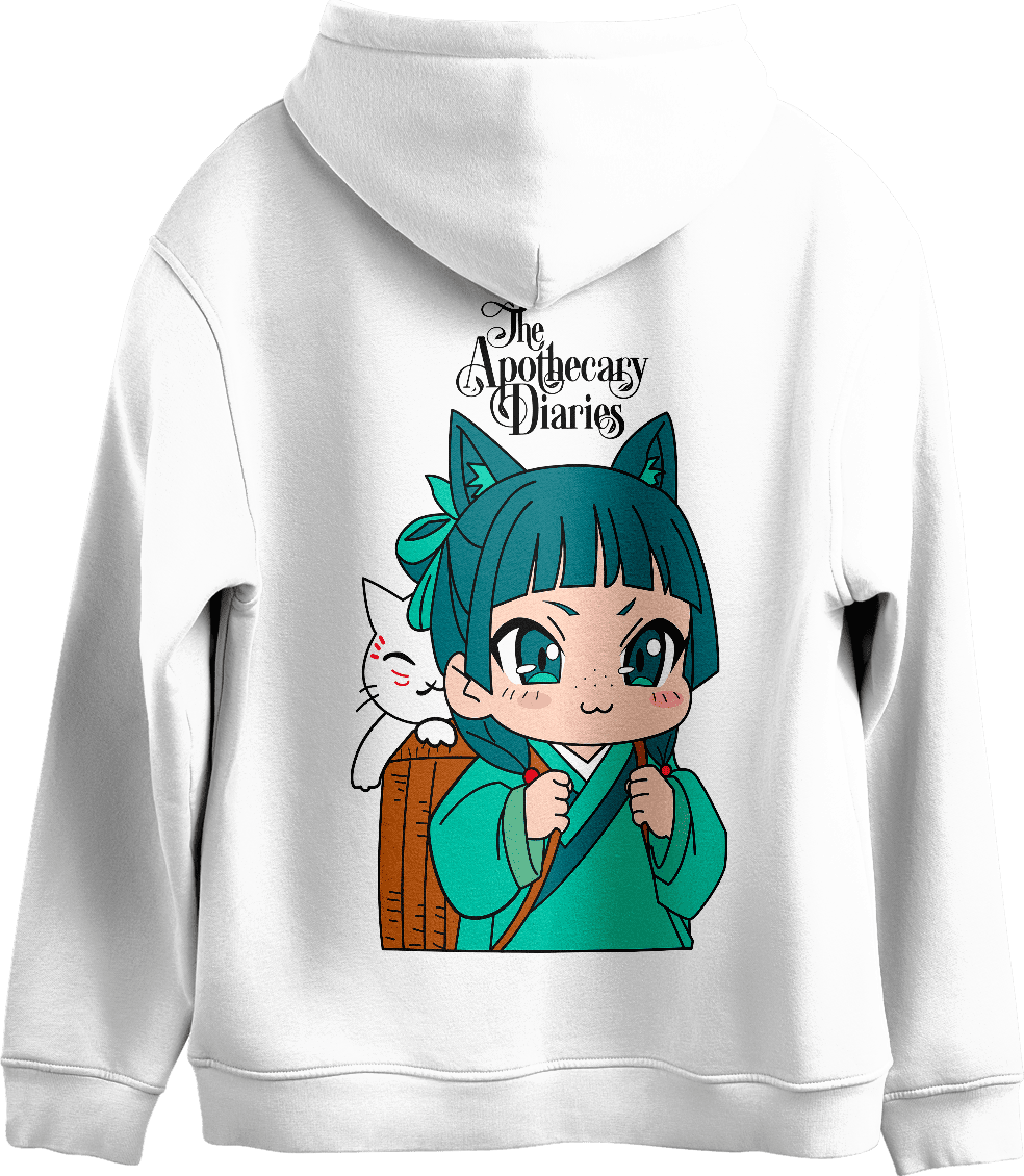 Los Diarios de la Boticaria 04