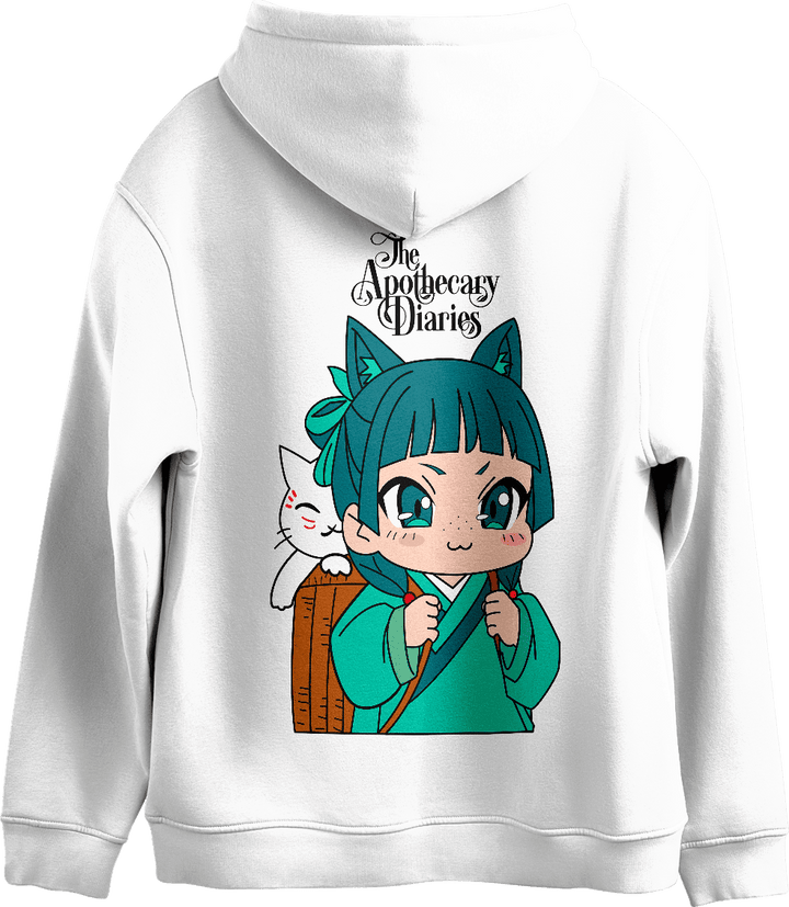 Los Diarios de la Boticaria 04