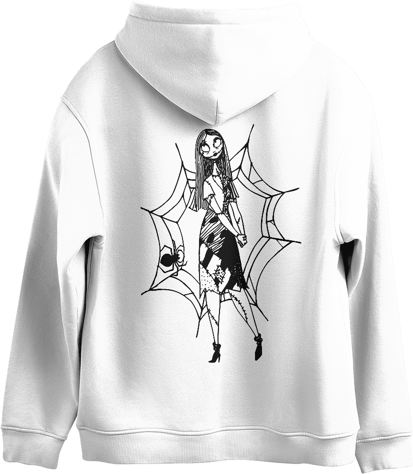 El Extraño Mundo de Jack 04