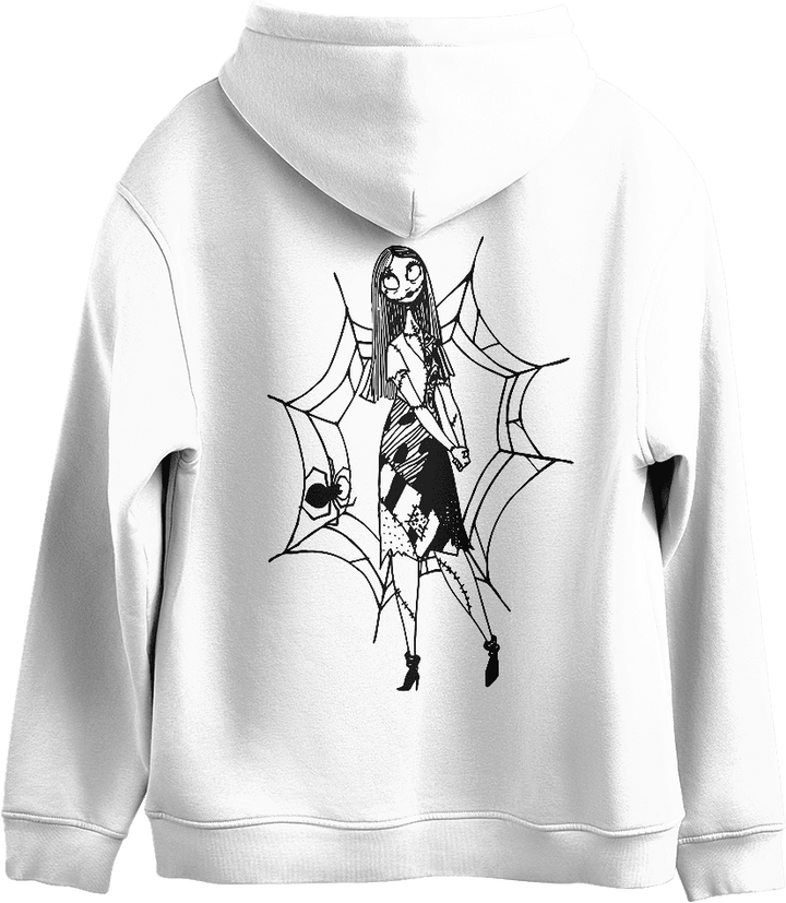 El Extraño Mundo de Jack 04