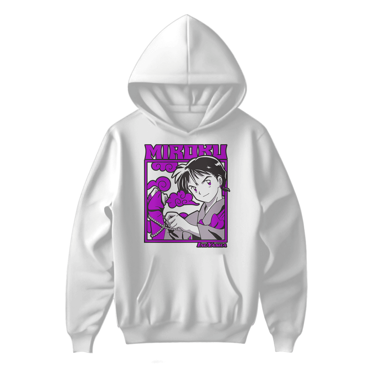 Inuyasha 04