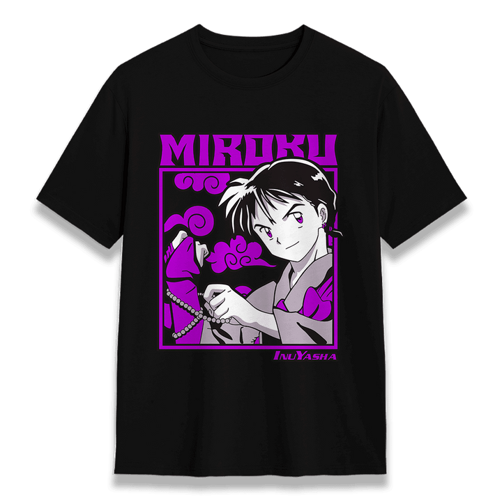Inuyasha 04