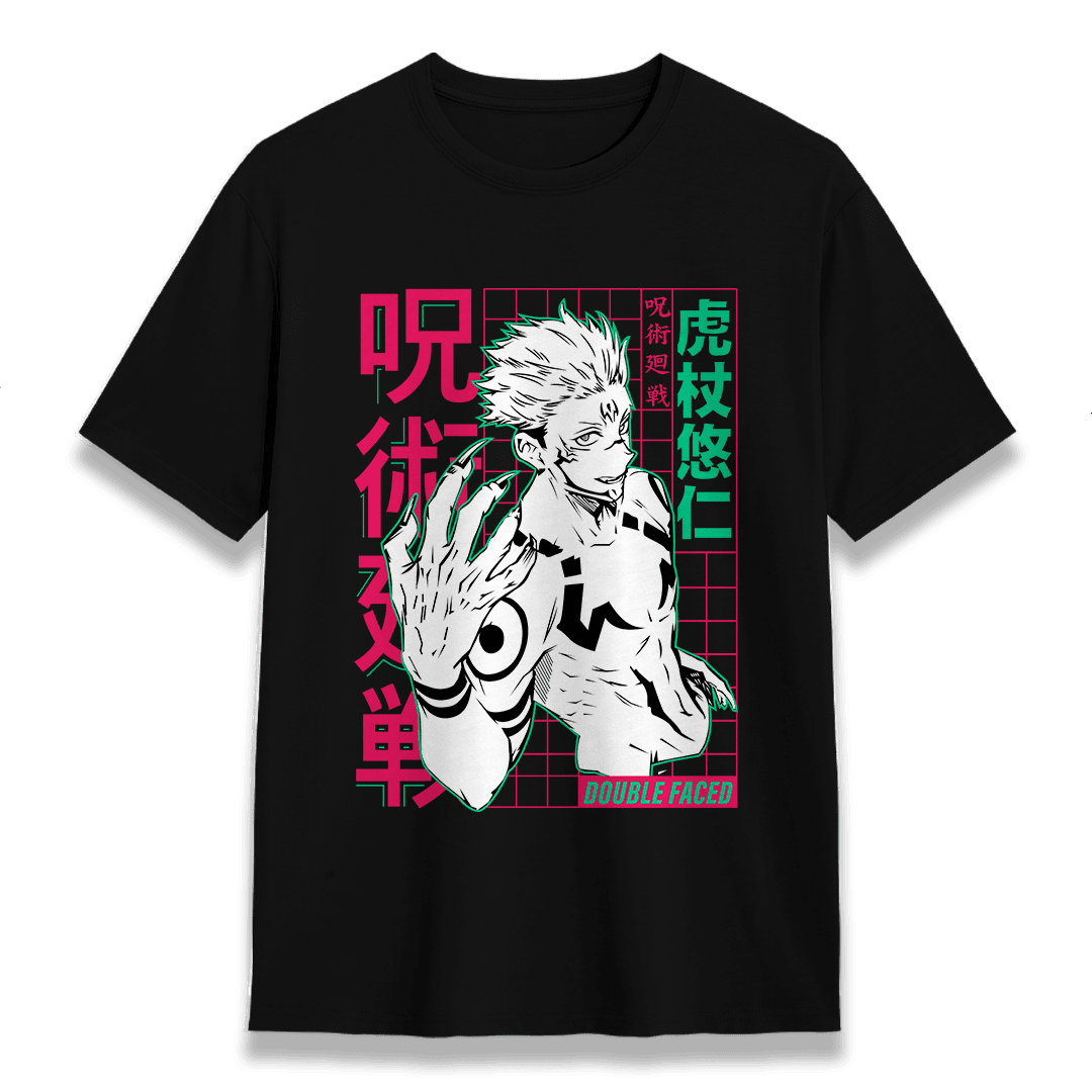 Jujutsu Kaisen 04