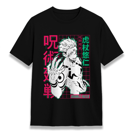 Jujutsu Kaisen 04