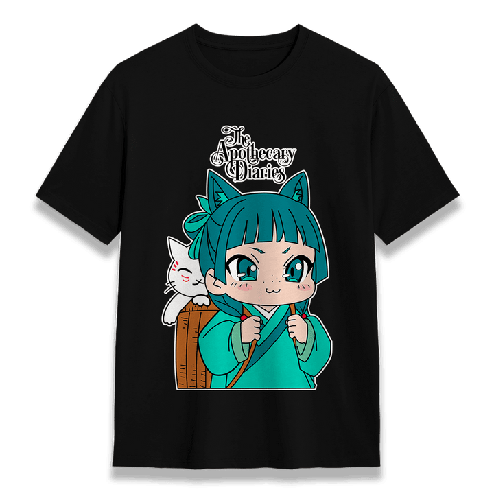 Los Diarios de la Boticaria 04