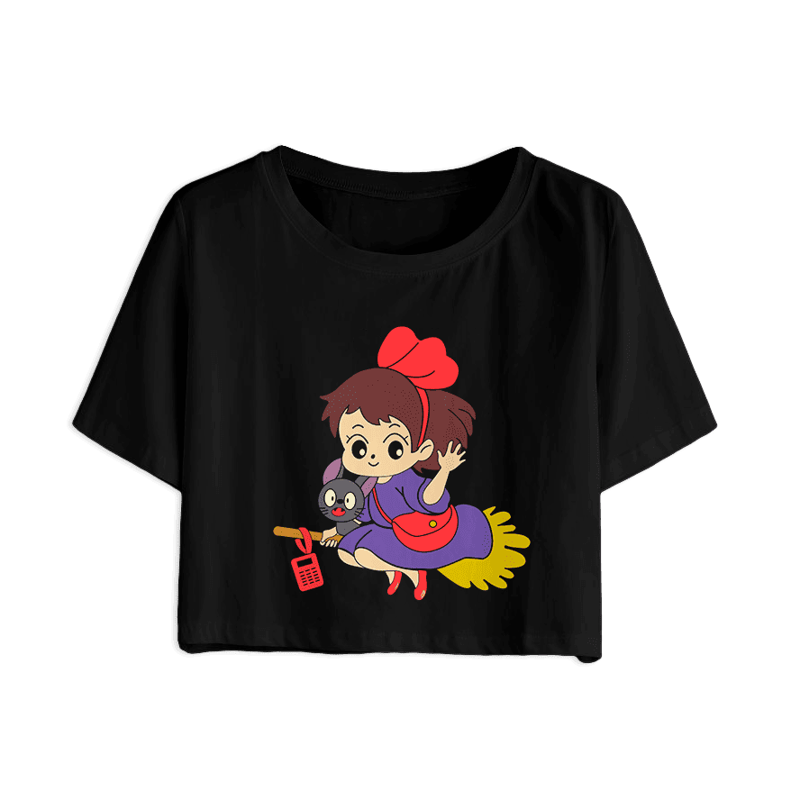 Studio Ghibli 04