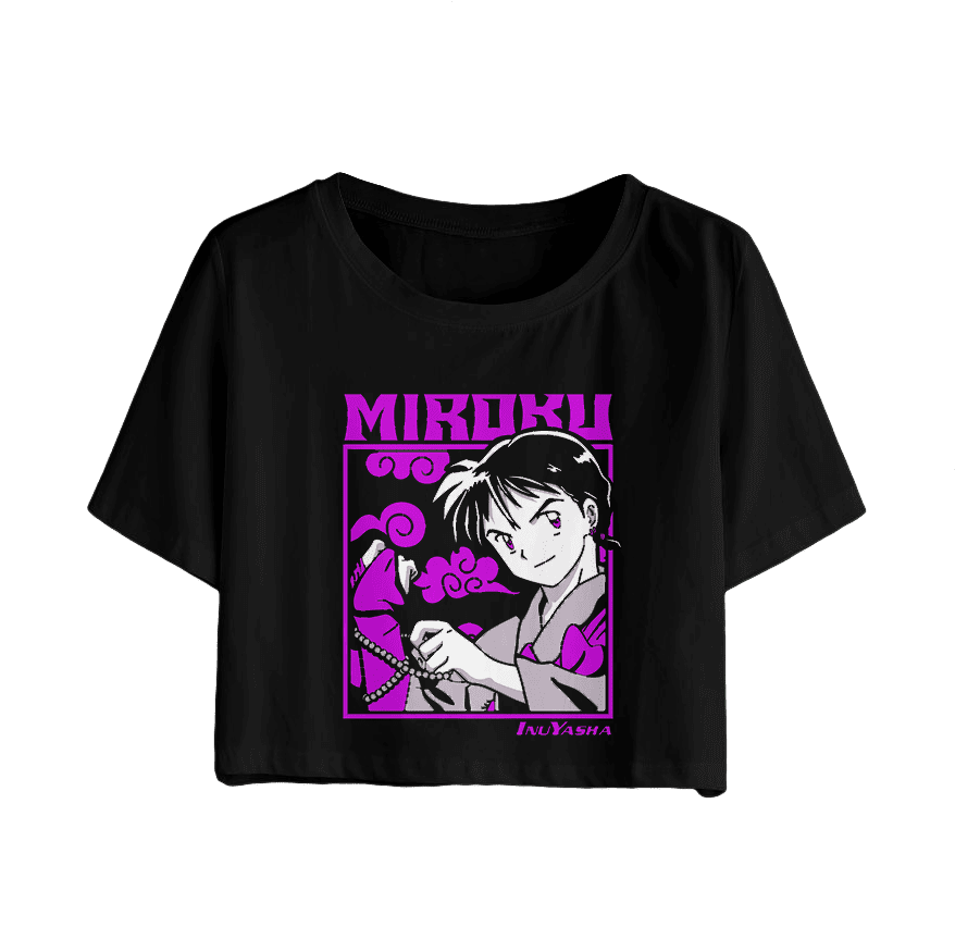 Inuyasha 04