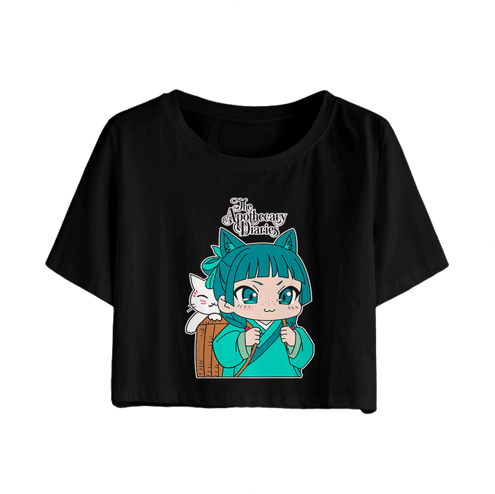 Los Diarios de la Boticaria 04