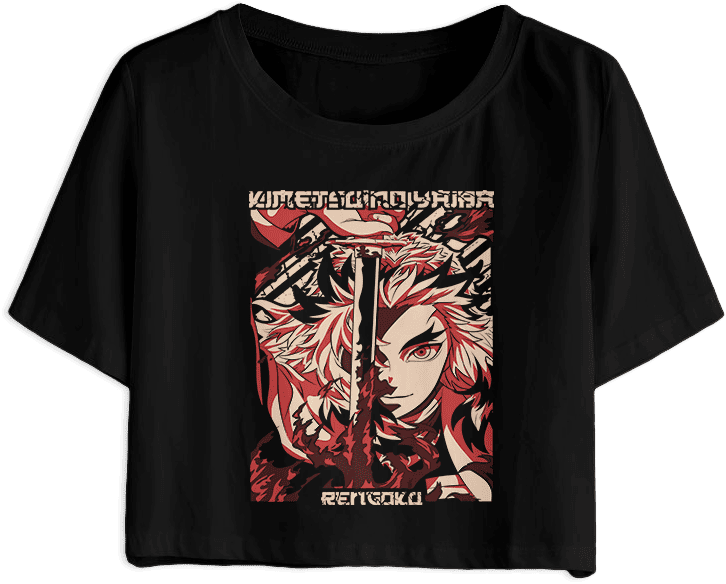 Demon Slayer/Kimetsu no Yaiba 04