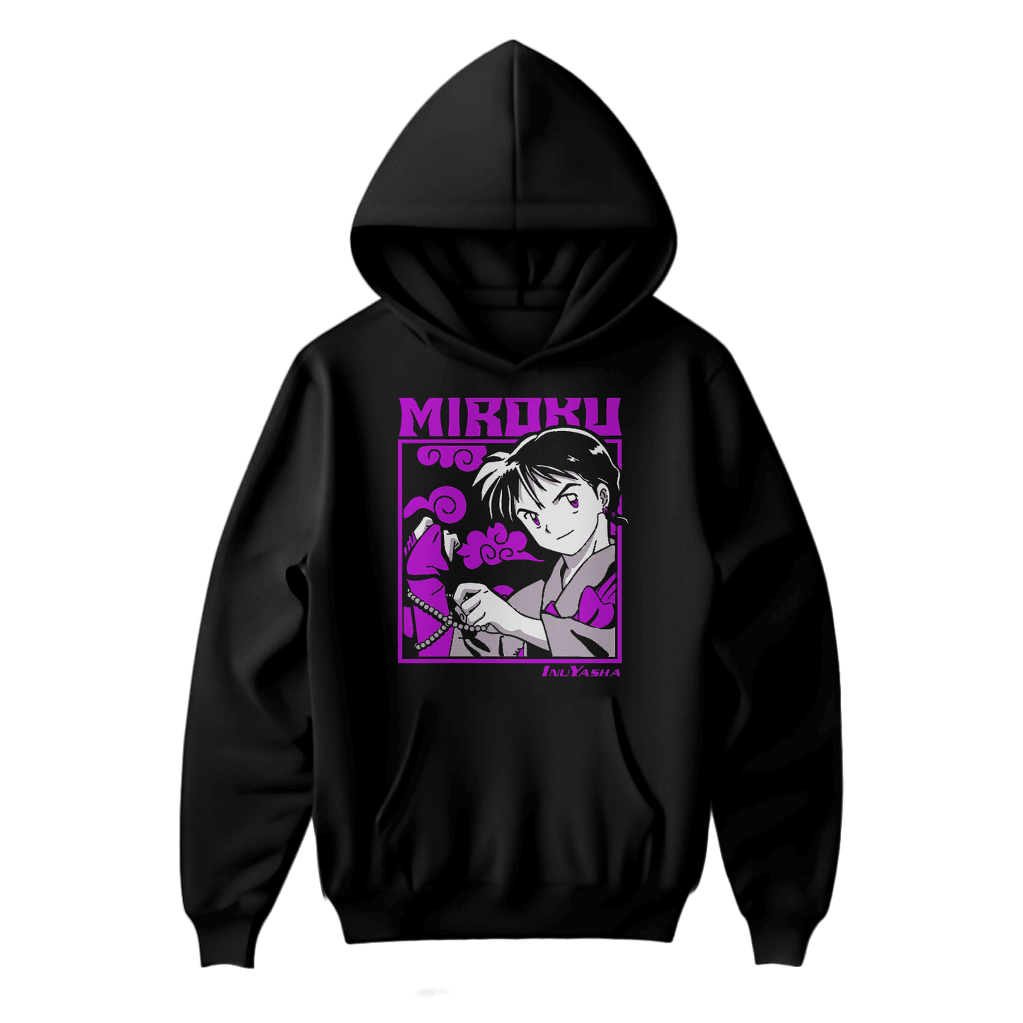 Inuyasha 04