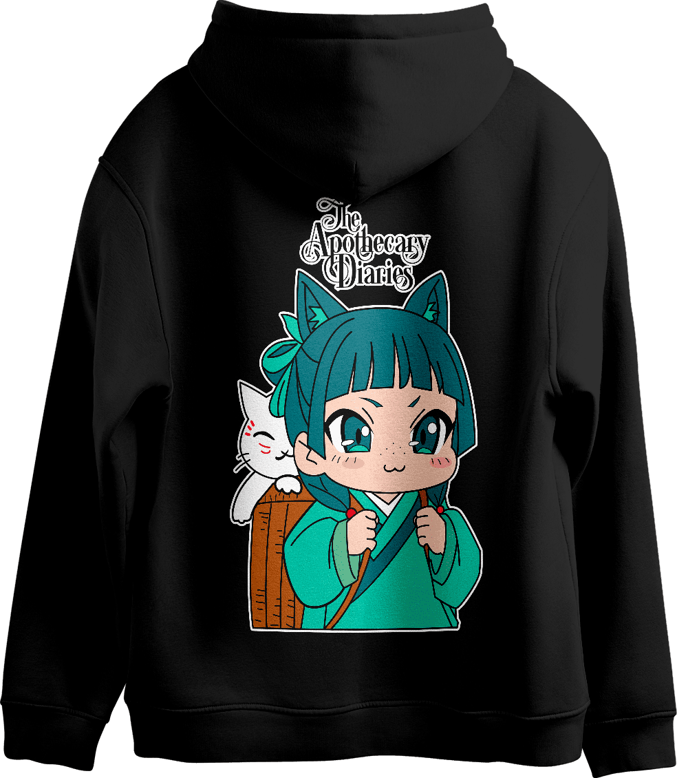 Los Diarios de la Boticaria 04