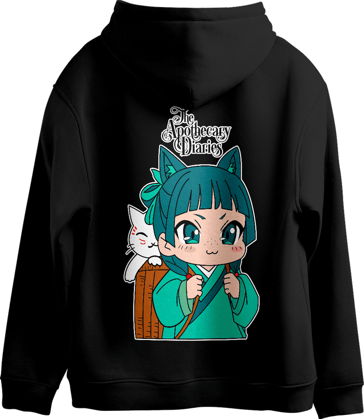 Los Diarios de la Boticaria 04