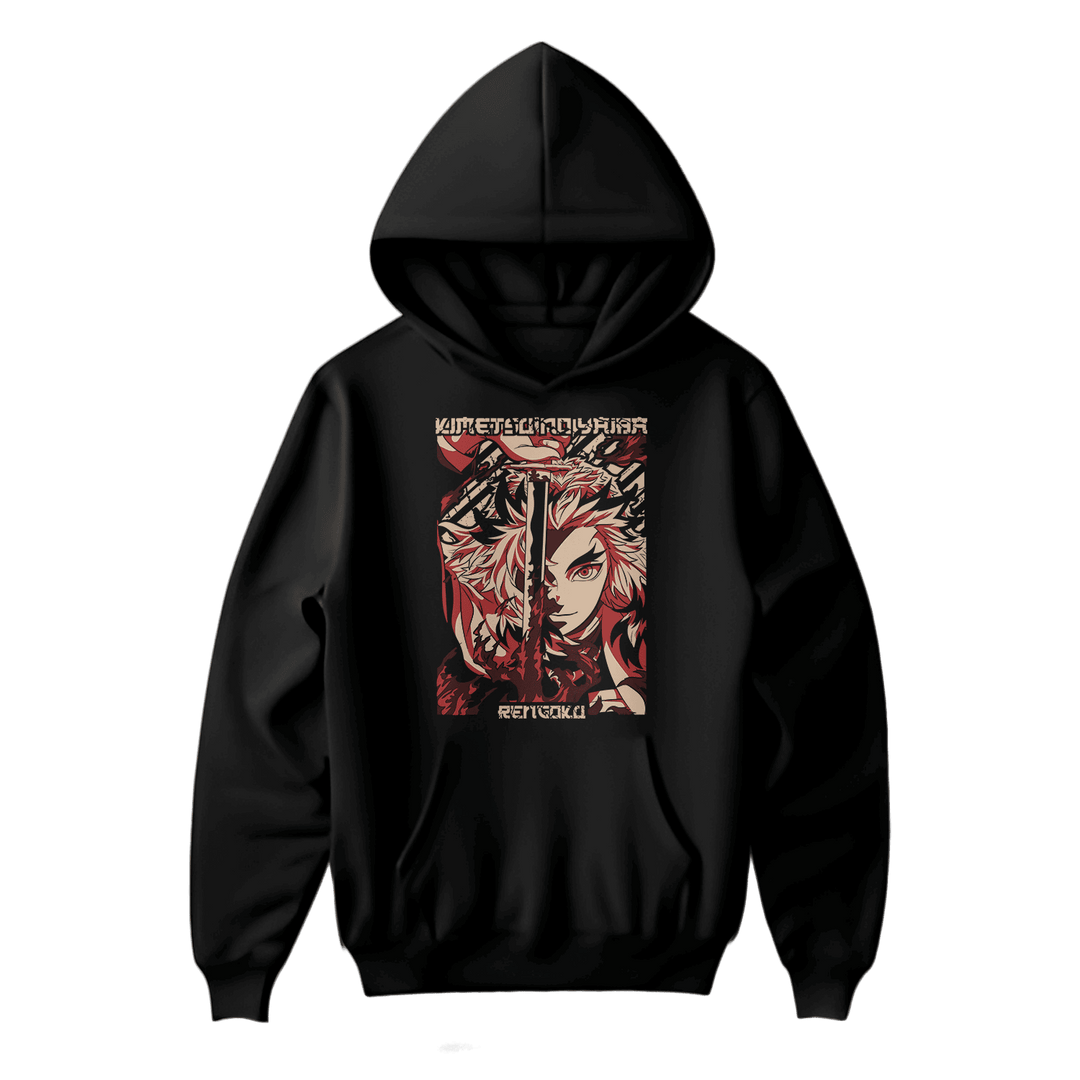 Demon Slayer/Kimetsu no Yaiba 04