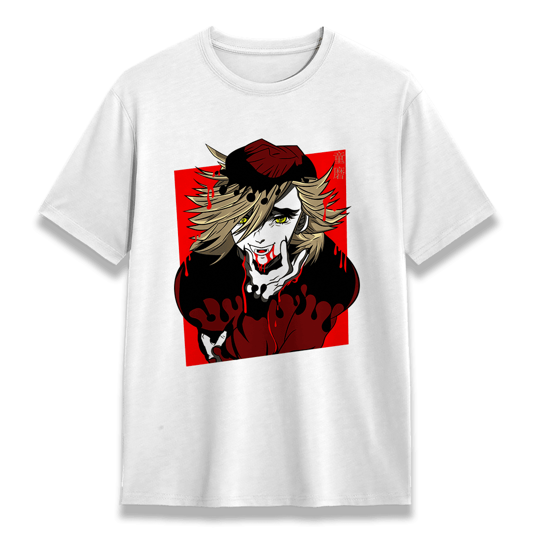 Demon Slayer/Kimetsu no Yaiba 50