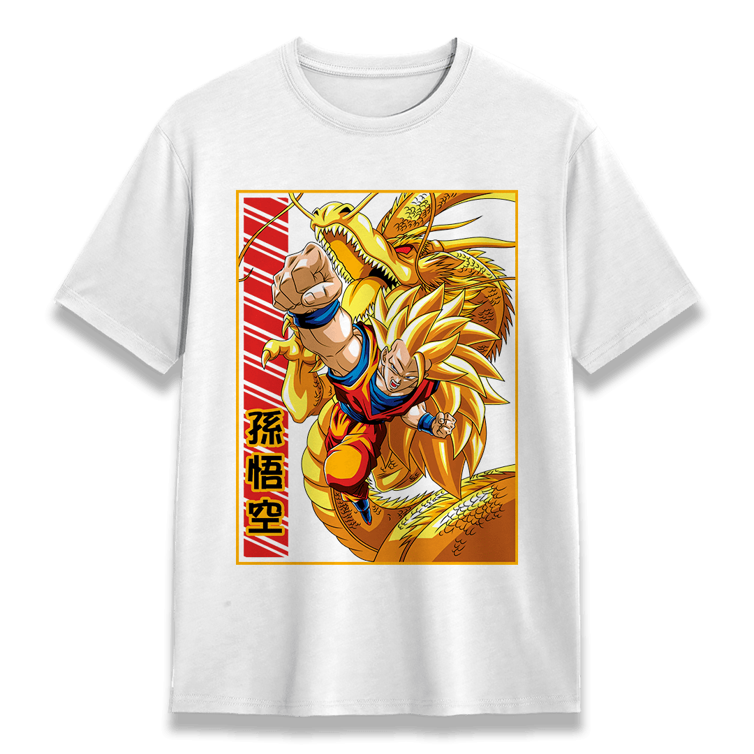 Dragon Ball 50