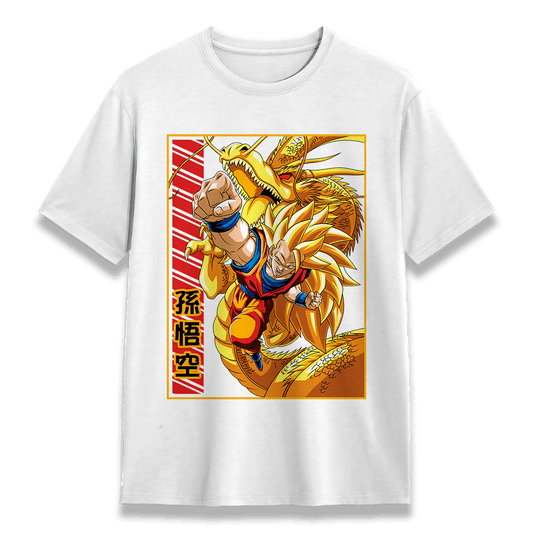 Dragon Ball 50