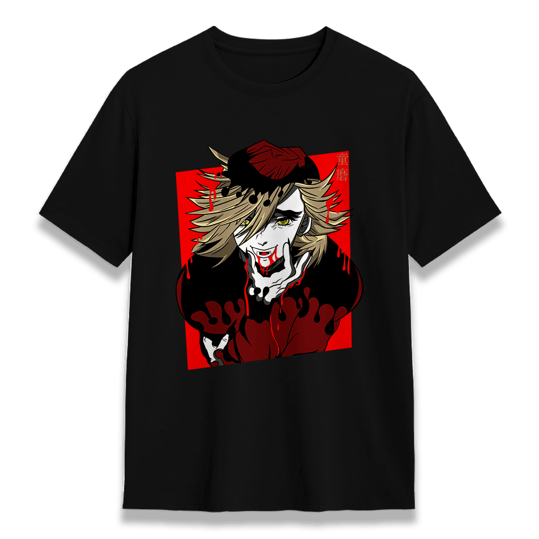 Demon Slayer/Kimetsu no Yaiba 50