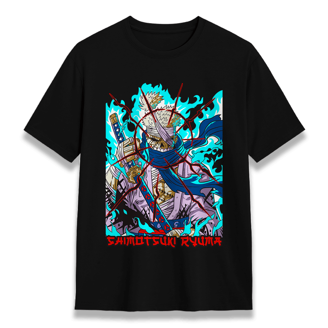 One Piece 50