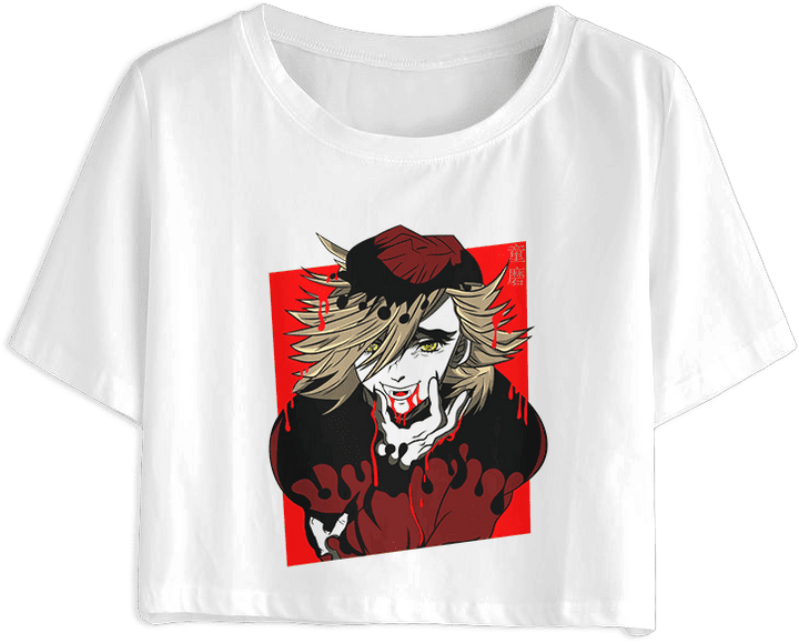 Demon Slayer/Kimetsu no Yaiba 50