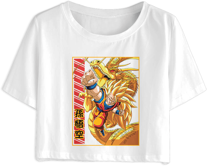 Dragon Ball 50