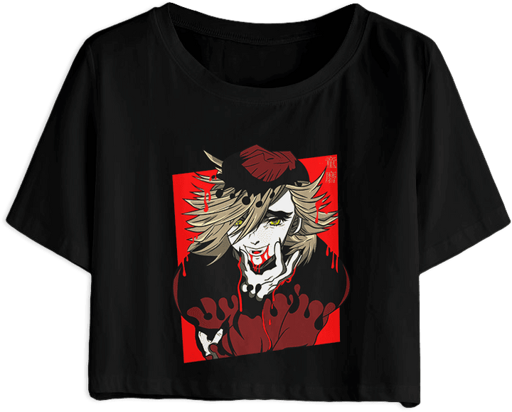 Demon Slayer/Kimetsu no Yaiba 50