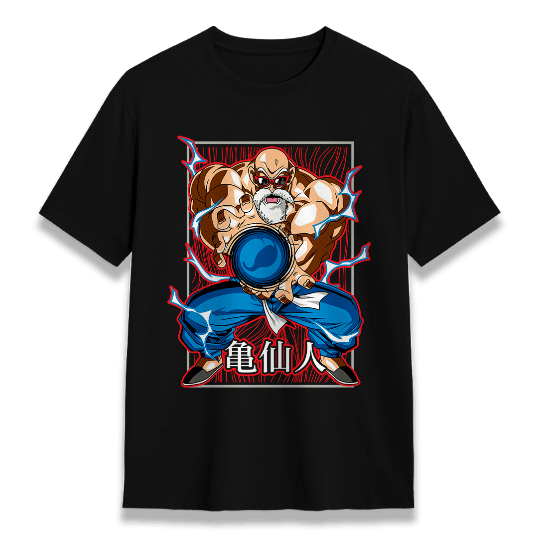 Dragon Ball 51