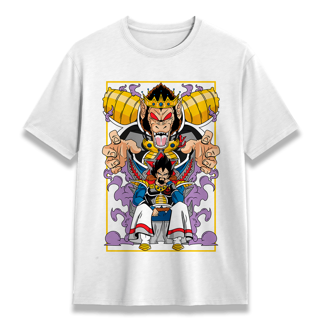 Dragon Ball 52