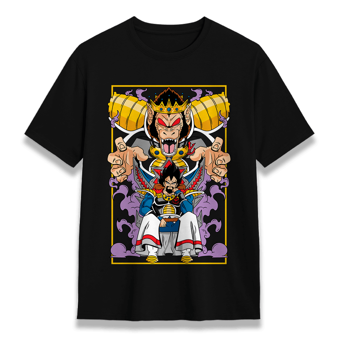 Dragon Ball 52