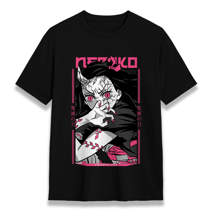 Demon Slayer/Kimetsu no Yaiba 52