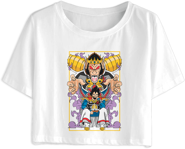Dragon Ball 52