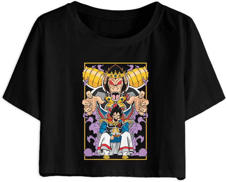 Dragon Ball 52