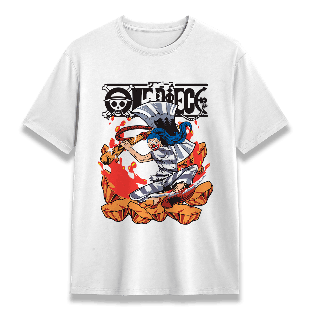 One Piece 53