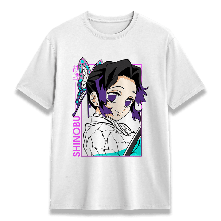 Demon Slayer/Kimetsu no Yaiba 53