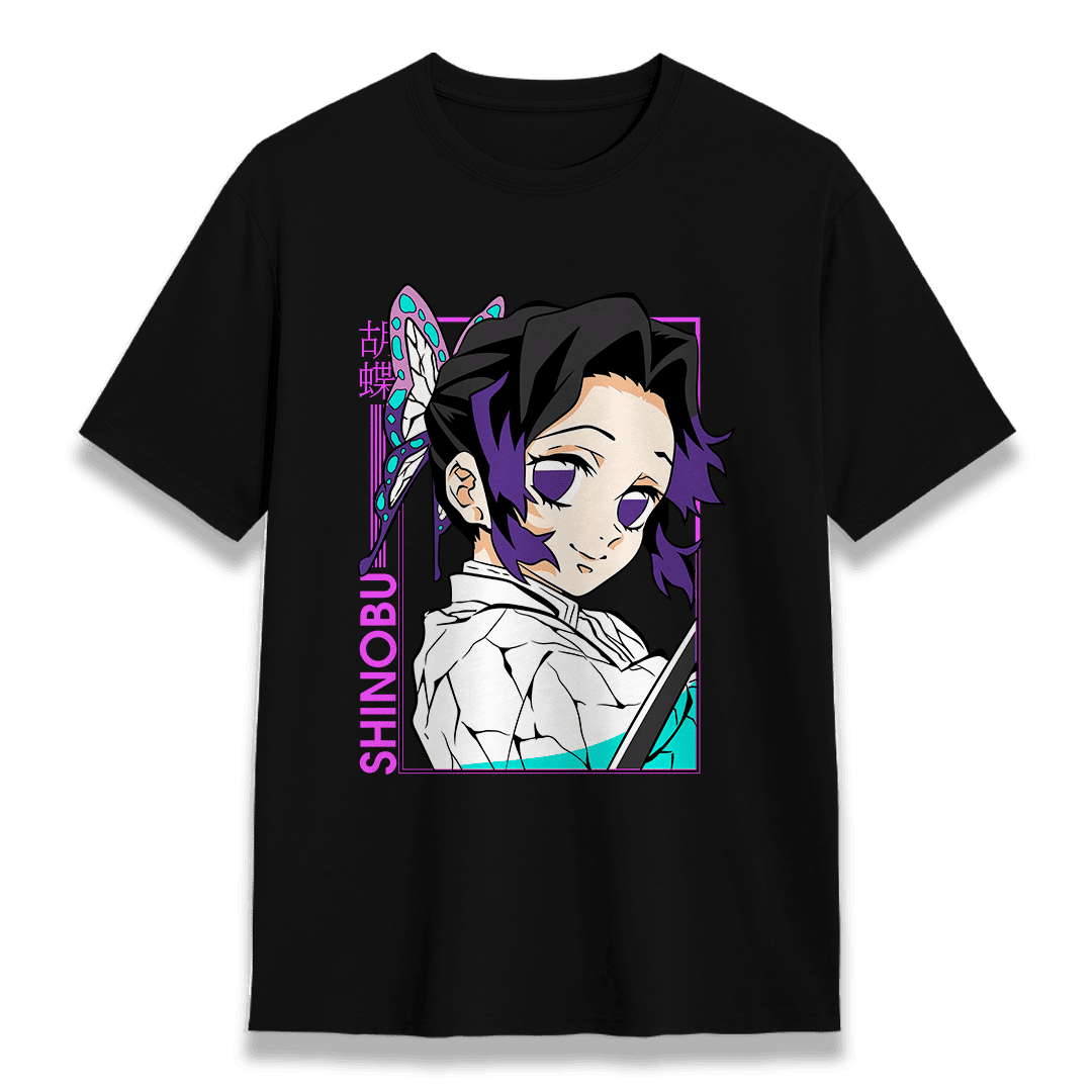 Demon Slayer/Kimetsu no Yaiba 53