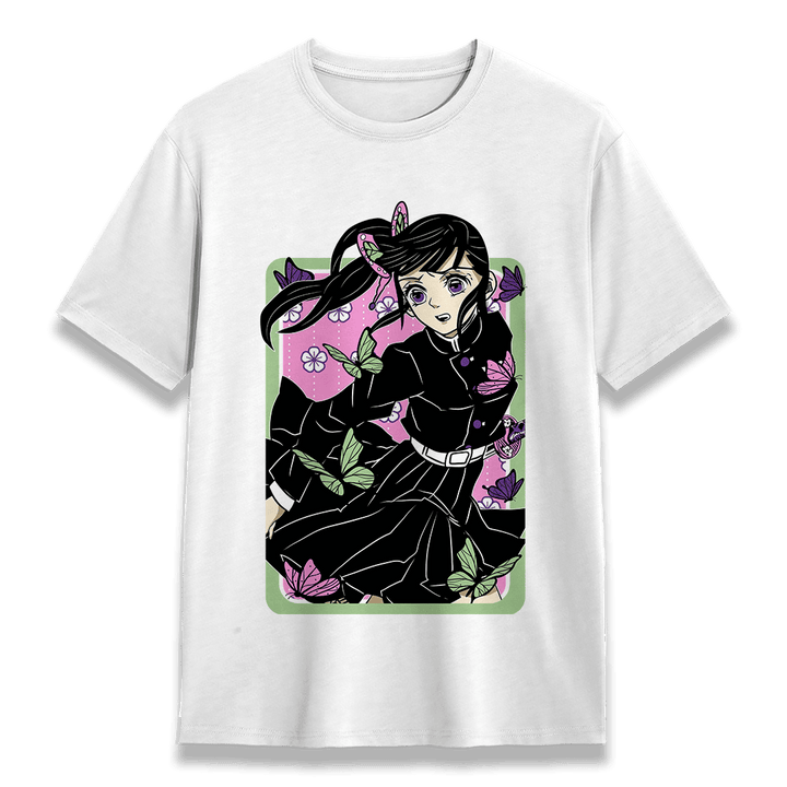 Demon Slayer/Kimetsu no Yaiba 54