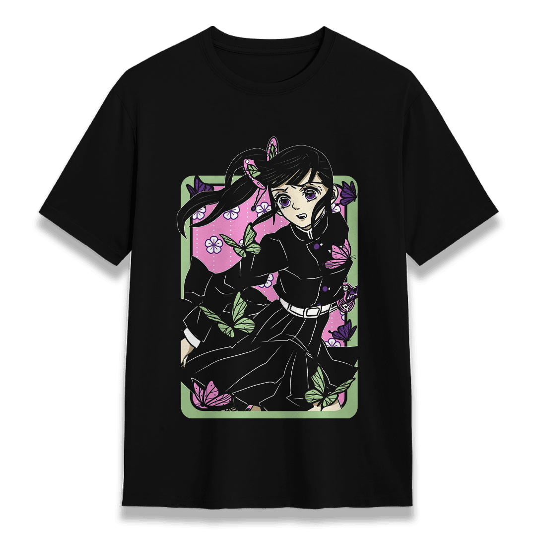 Demon Slayer/Kimetsu no Yaiba 54