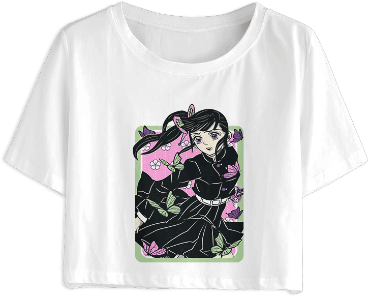 Demon Slayer/Kimetsu no Yaiba 54