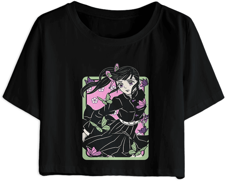 Demon Slayer/Kimetsu no Yaiba 54