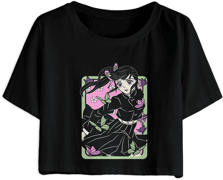 Demon Slayer/Kimetsu no Yaiba 54