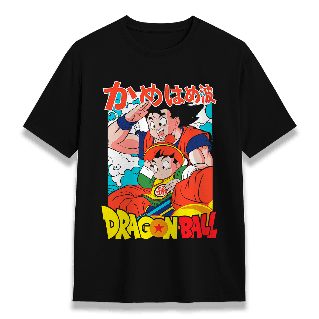 Dragon Ball 55
