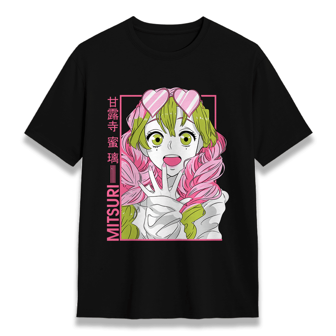 Demon Slayer/Kimetsu no Yaiba 55