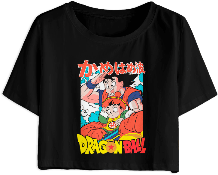 Dragon Ball 55
