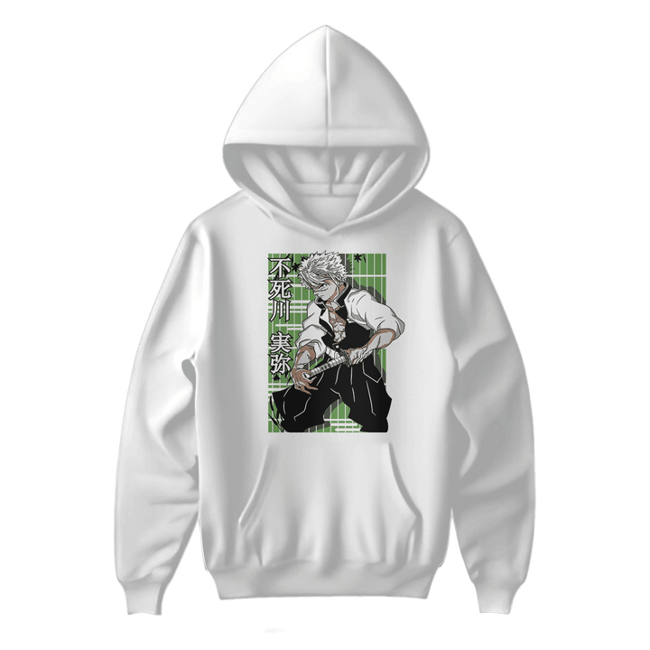 Demon Slayer/Kimetsu no Yaiba 58