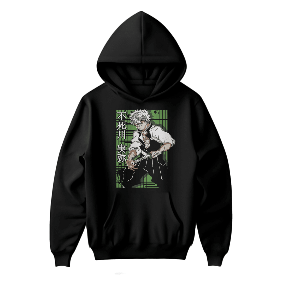 Demon Slayer/Kimetsu no Yaiba 58