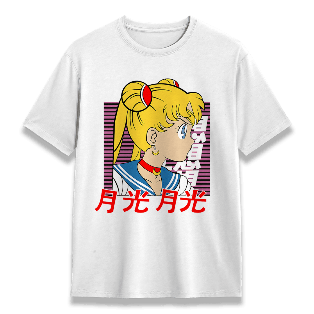 Sailor Moon 05