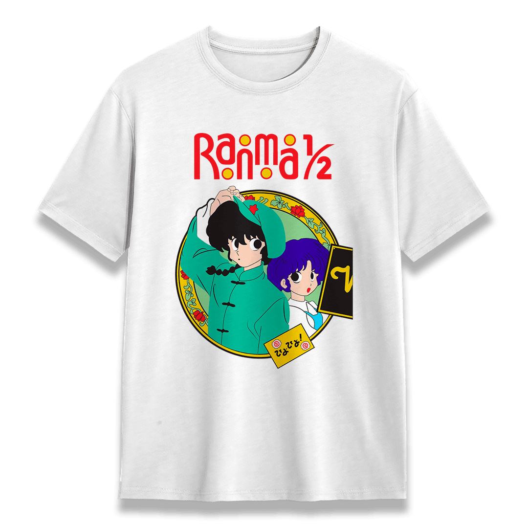 Ranma ½ 05