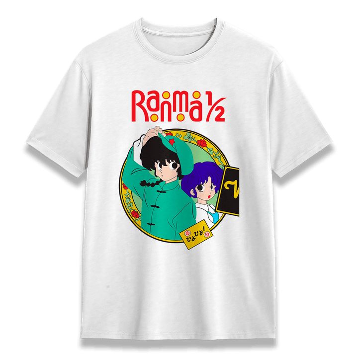 Ranma ½ 05