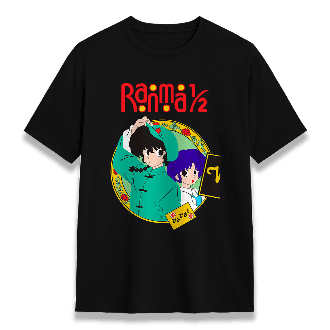 Ranma ½ 05