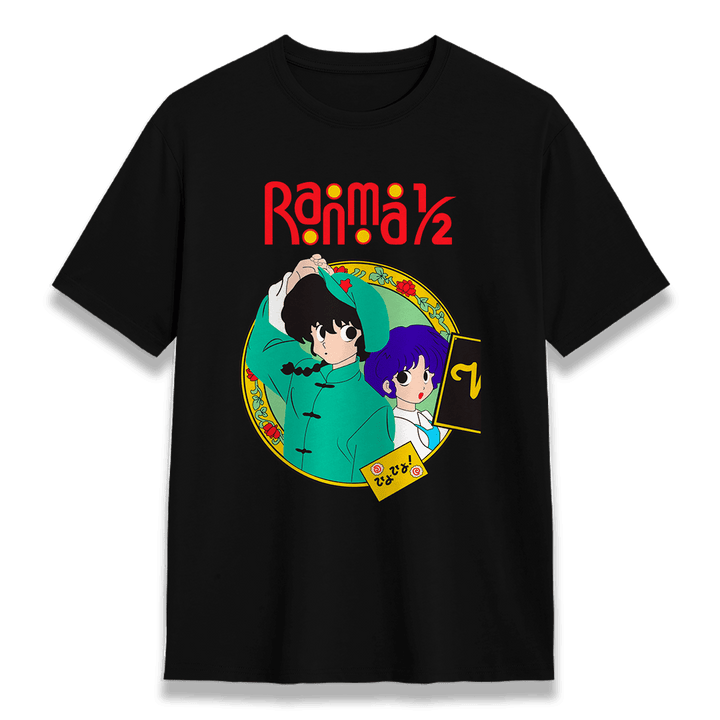 Ranma ½ 05